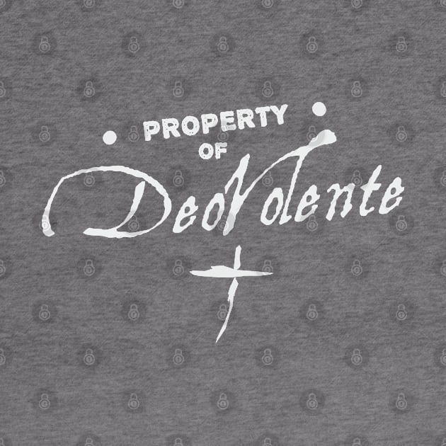 Property of DeoVolente by Northofthepines